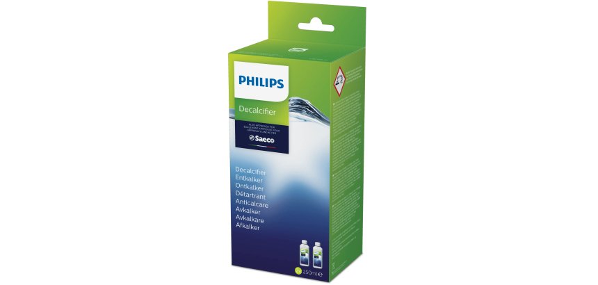 PHILIPS Détartrant cafetière CA6700/22 Detartrant