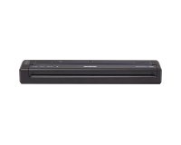 Brother PJ862 203 x 200 DPI Inalámbrico y alámbrico Térmica directa Impresora portátil