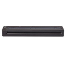 Brother PJ862 203 x 200 DPI Inalámbrico y alámbrico Térmica directa Impresora portátil