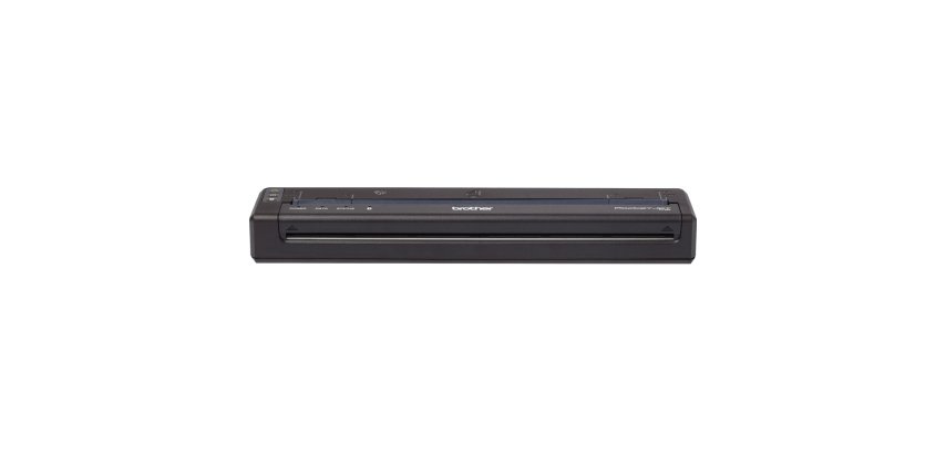Brother PJ862 203 x 200 DPI Inalámbrico y alámbrico Térmica directa Impresora portátil