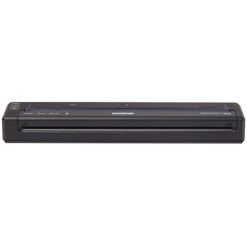 Brother PJ862 203 x 200 DPI Inalámbrico y alámbrico Térmica directa Impresora portátil
