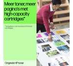 HP LaserJet 659X originele high-capacity magenta LJ tonercartridge