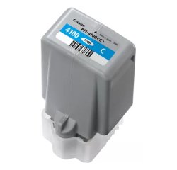 Canon LUCIA PRO II ink cartridge 1 piece(s) Original Standard Yield Cyan