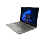 Lenovo ThinkPad L13 2-in-1 Gen 6 (Intel) Intel Core Ultra 7 255U Híbrido (2-en-1) 33,8 cm (13.3") Pantalla táctil WUXGA 16 GB LPDDR5x-SDRAM 512 GB SSD Wi-Fi 6E (802.11ax) Windows 11 Pro Español Gris