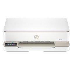 HP ENVY 6120e Inalámbrico All-in-One Color Impresora, Instant Ink; Impresión de fotografías