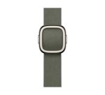 Apple MGG94ZM/A accessoire intelligent à porter sur soi Bande Gris Polyester