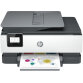 HP OfficeJet Impresora multifunción 8014e