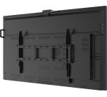 iiyama TE7515A-B2AG Écran d'affichage dynamique En forme de kiosk 190,5 cm (75") Wifi 550 cd/m² 4K Ultra HD Noir Écran tactile Intégré dans le processeur Android 24/7