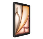 OtterBox Defender Series pour Apple iPad Air 11" (M3/M2/5th/4th gen), noir - produits livrés sans emballage