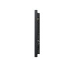Samsung QB13C-T Écran plat de signalisation numérique 33 cm (13") LCD Wifi 500 cd/m² Full HD Noir Écran tactile Tizen 7.0 16/7