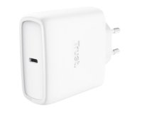 Trust Maxo Chargeur GaN USB-C 65W