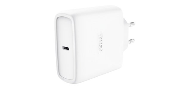 Trust Maxo 65W USB-C GaN Charger