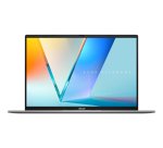 ASUS Vivobook S16 S3607AA-SH015W Copilot+ PC Intel Core Ultra 7 355 Computer portatile 40,6 cm (16") WUXGA 16 GB DDR5-SDRAM 512 GB SSD Wi-Fi 6 (802.11ax) Windows 11 Home Olandese Argento