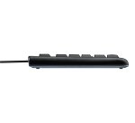 Logitech K120 - keyboard - Belgium