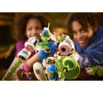 LEGO DREAMZzz Mateo and Z-Blob the Knight Battle Mech