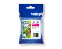 Brother LC422XLM Cartouche d'encre originale - Magenta