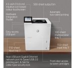 HP LaserJet Enterprise M612dn