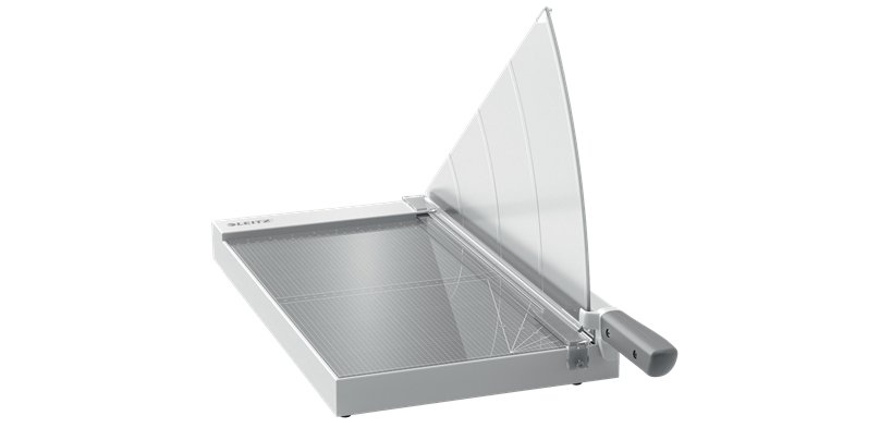 Massicot à levier Office, A3, anthracite