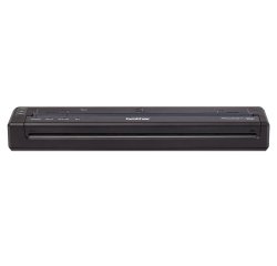 Brother PJ883 300 x 300 DPI Inalámbrico y alámbrico Térmico Impresora portátil