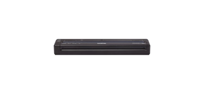 Brother PJ883 300 x 300 DPI Inalámbrico y alámbrico Térmico Impresora portátil