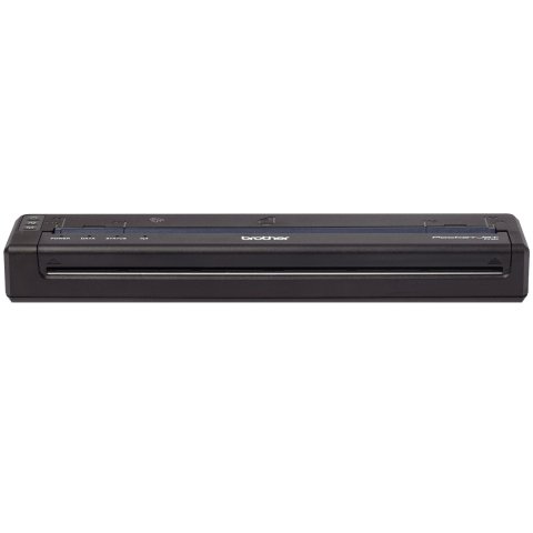 Brother PJ883 300 x 300 DPI Inalámbrico y alámbrico Térmico Impresora portátil