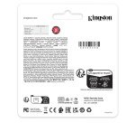 Kingston Technology DataTraveler 256 Go Kyson USB 3.2 Gen 1 en métal, jusqu'à 220 Mo/s