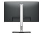 DELL P Series P2225H écran plat de PC 54,6 cm (21.5") 1920 x 1080 pixels Full HD LCD Noir, Argent