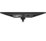 Monitor de videoconferencia HP E24mv G4 pantalla para PC 60,5 cm (23.8") 1920 x 1080 Pixeles Full HD Negro, Plata