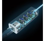 TP-Link UE330C carte réseau Ethernet 1000 Mbit/s