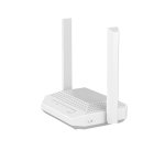 Keenetic Racer Routeur/amplificateur Gigabit Wi-Fi 6 maillé AX3000 avec deux ports Gigabit Ethernet