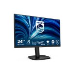 Philips 3000 series 24B2N3200J/00 écran plat de PC 60,5 cm (23.8") 1920 x 1080 pixels Full HD LCD Noir
