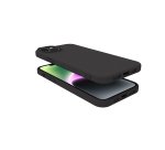 Celly CROMO1053BK funda para teléfono móvil 15,5 cm (6.1") Negro