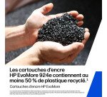 HP 924e Cartouche d’encre authentique Magenta EvoMore