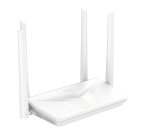 D-Link S12 routeur sans fil Gigabit Ethernet Bi-bande (2,4 GHz / 5 GHz) Blanc