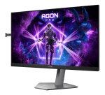 AOC G2 AG246FK6 pantalla para PC 61,2 cm (24.1") 1920 x 1080 Pixeles Full HD LED Negro, Gris