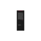 Lenovo ThinkStation P620 AMD Ryzen Threadripper PRO 5945WX 32 Go DDR4-SDRAM 512 Go SSD Windows 11 Pro Tower Station de travail Noir