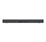 Philips TAB5201/10 altoparlante soundbar Nero 2.0 canali 80 W