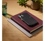 Apple MGJX4LL/A coque de protection pour téléphones portables 16 cm (6.3") Housse Noir