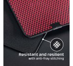 HyperX Pulsefire Mat - Gaming Mouse Pad - Cloth (M)