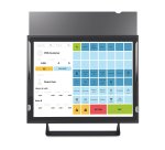 StarTech.com Filtro de Privacidad de 17 Pulgadas 5:4 para Monitor - Pantalla de Privacidad Protector Anti Brillo - Anti Luz Azul con Reducción del 51% - Ángulo de +/- 30°