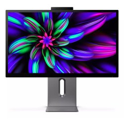 Philips Brilliance 27E3U7903/00 pantalla para PC 68,6 cm (27") 5120 x 2880 Pixeles 5K Ultra HD LCD Gris