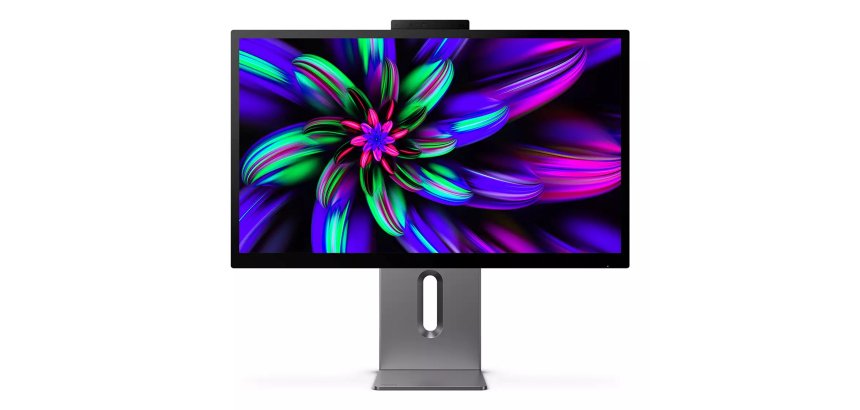 Philips Brilliance 27E3U7903/00 écran plat de PC 68,6 cm (27") 5120 x 2880 pixels 5K Ultra HD LCD Gris