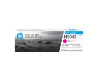 Samsung CLT-M504S Toner Magenta