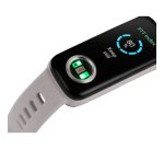 ASUS VivoWatch 5 AERO (HC-C05) PMOLED Pulsera de actividad 2,44 cm (0.96") IP68 Gris