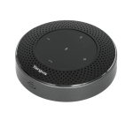 Targus AEM105GL haut-parleur portable et de fête Noir