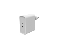 mophie Speedport 100 Universel Blanc Secteur Charge rapide Intérieure