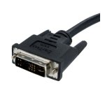 StarTech.com Câble écran DVI vers VGA - DVI-A (M) vers VGA HD15 (M) - 1m - Cordon DVI-A vers VGA