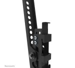 Neomounts WL35-350BL14 Support pour écran mural 32-65" - inclinable - verrouillable - installation facile