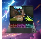 HP OMEN MAX Gaming Laptop 16-ah0013nl Intel Core Ultra 7 255HX Computer portatile 40,6 cm (16") WQXGA 16 GB DDR5-SDRAM 1 TB SSD NVIDIA GeForce RTX 5070 Wi-Fi 6E (802.11ax) Windows 11 Home AI PC Nero