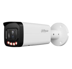 Dahua Technology WizSense IPC-HFW3249T-ZS-IL telecamera di sorveglianza Pallottola (forma) Telecamera di sicurezza IP Esterno 1920 x 1080 Pixel Soffitto/Parete/Palo